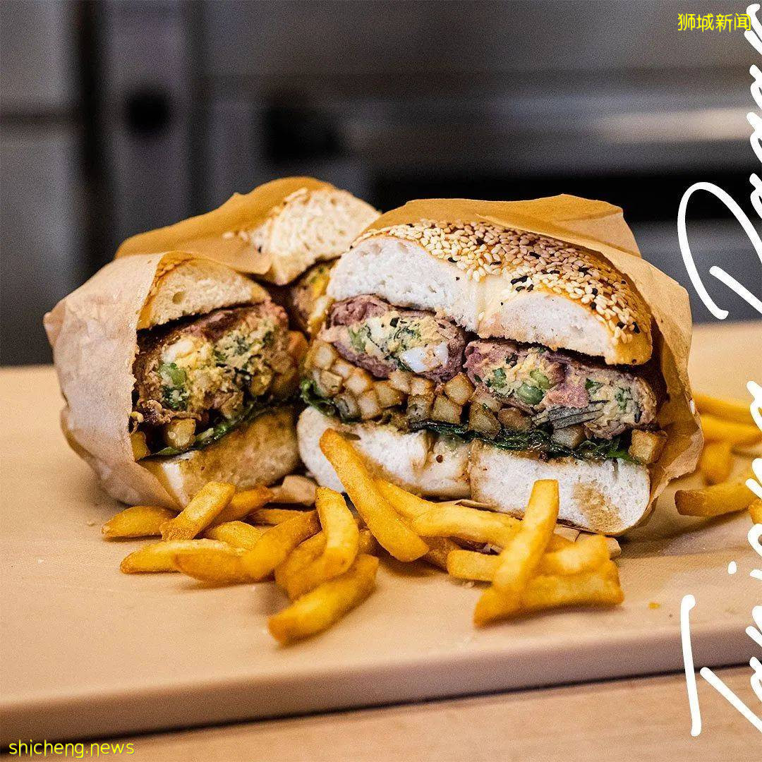 獅城MRT美食 Tanjong Pagar有哪些老饕們偷偷去打卡的餐廳、Cafe