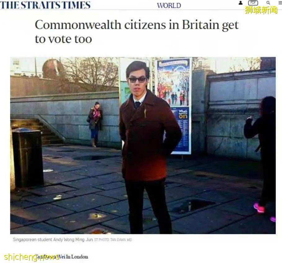 犯法者发文抨击新加坡政府不作为,着实讽刺