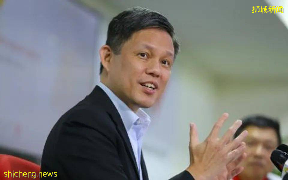 7月3日線上隆重舉行青年節慶祝活動，新加坡盛大青年展示節日即將開演