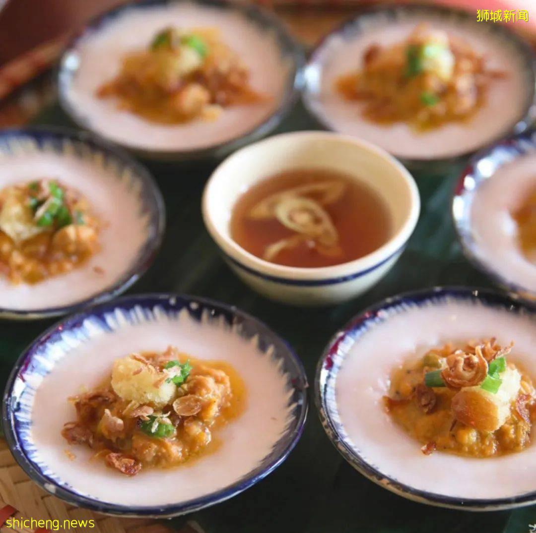 美味,一定要直擊你的胃