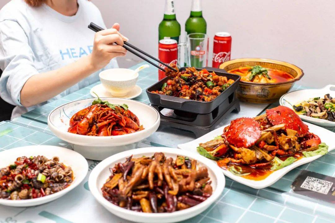 春节不打烊,年夜饭预定开启!新一轮餐厅的预定攻略出炉!(中)