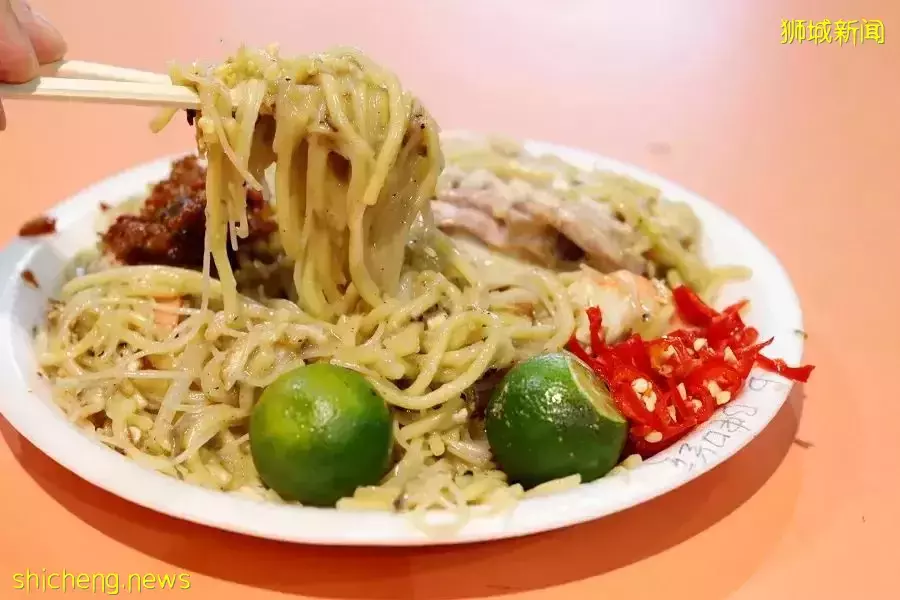 新加坡必打卡的25道國寶級美食！辣椒螃蟹、海南雞飯、炒粿條、肉骨茶