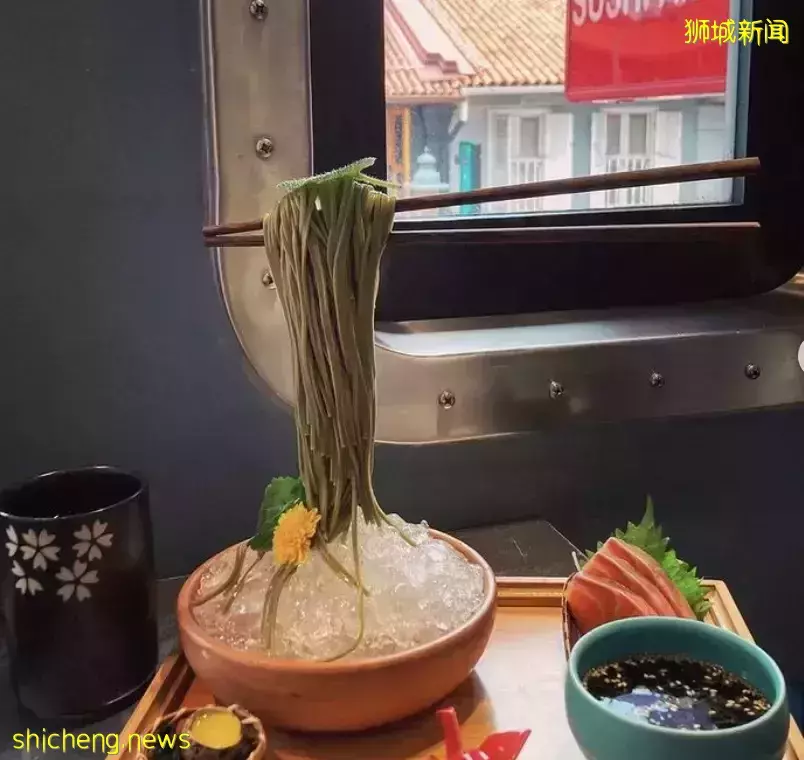 新加坡最有趣的餐廳合集來啦！你都去過哪些
