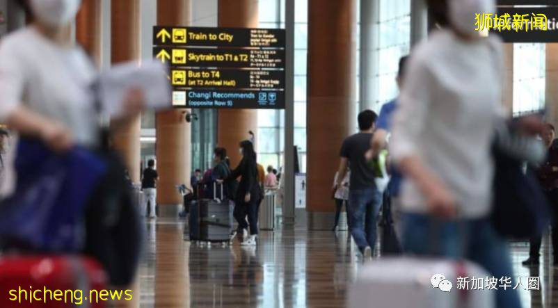 3277例，10人死，新加坡繼續大開國門，允許多國出入境免隔離​。