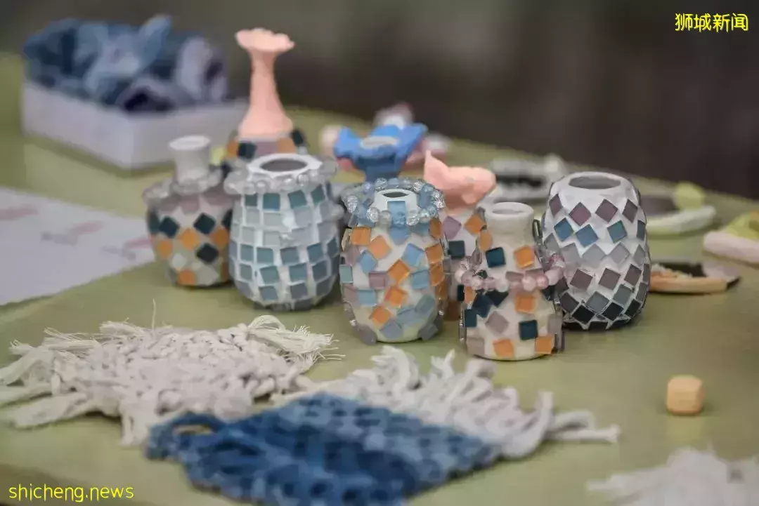 梧林南洋文化节——新加坡娘惹文化季