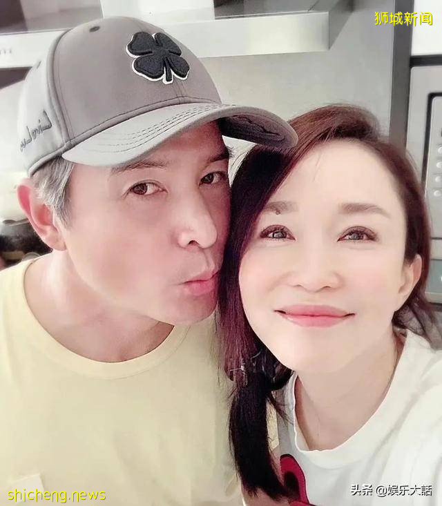 不傍富豪、不炒作，个个身家清白0绯闻，这5位新加坡女星堪称清流 