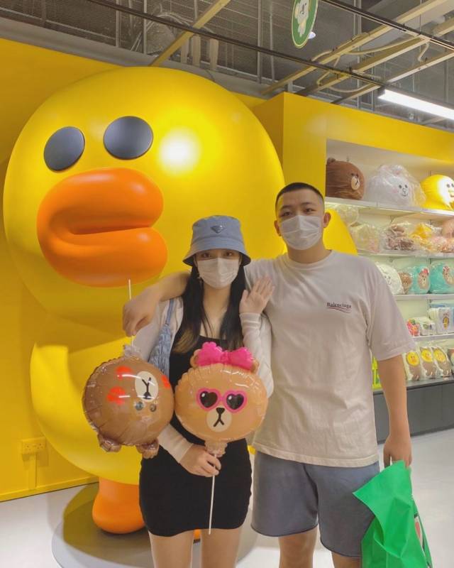 “Play Line Friends”新加坡首家旗航店!獨家商品+ 巨型莎莉雞+1000件單品