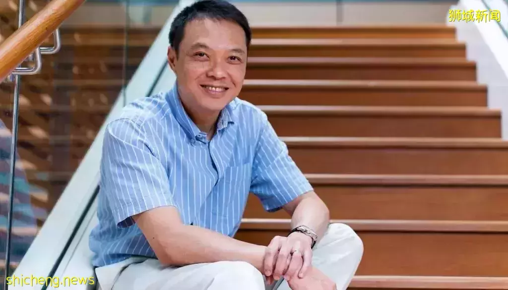 NUS研发基于唾液的新冠病毒快速检测技术