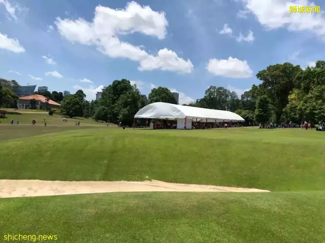 開搶!新加坡總統府免費開放,每人有5張票!附遊園攻略