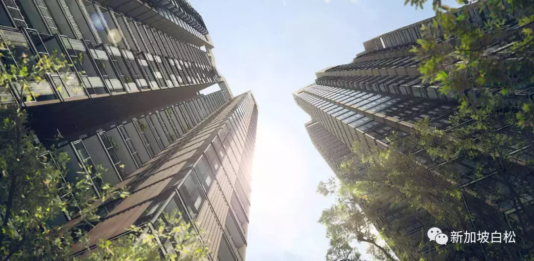 新加坡烏節設計師公寓Martin Modern