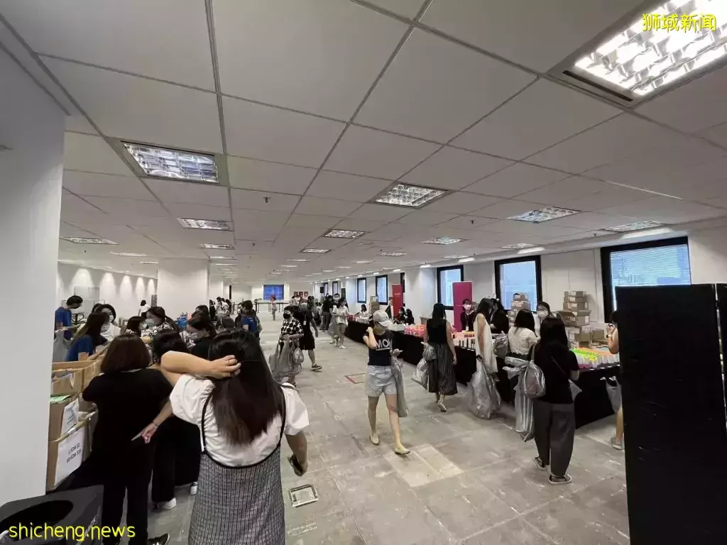 资生堂特卖会回归啦！全场白菜价，时隔三年终于又可以疯狂扫货啦