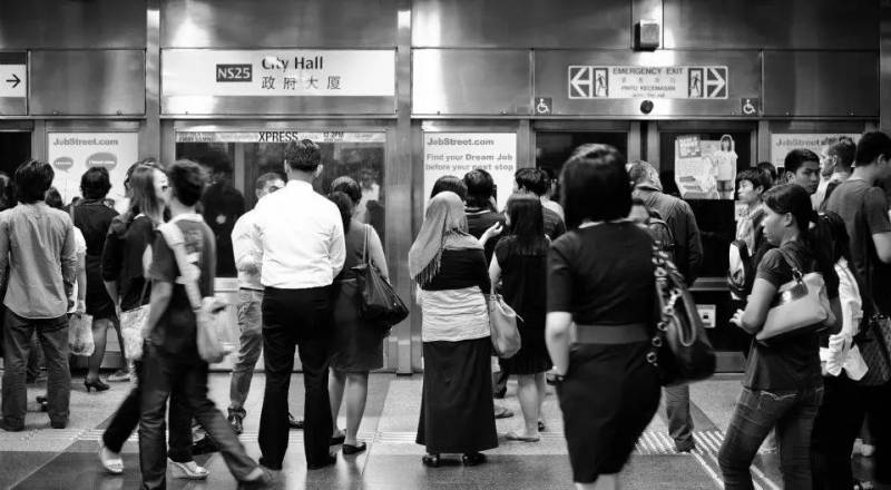 在坡坡的周末不无聊,这些事让你打卡整个夏天