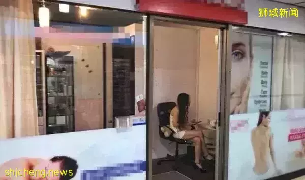 新加坡地下KTV十女被抓,1人新冠阳性!按摩女因“没服务好”被告