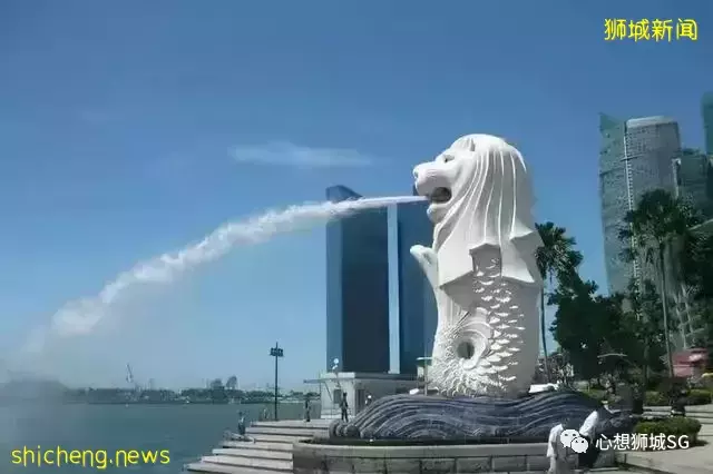 心想狮城 新加坡房产外国人新房购买量环比增长136%