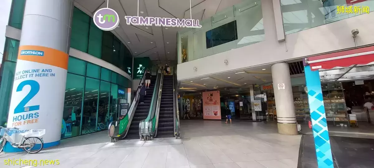 有餐馆仍保留SafeEntry 业者:有些顾客要登记才安心