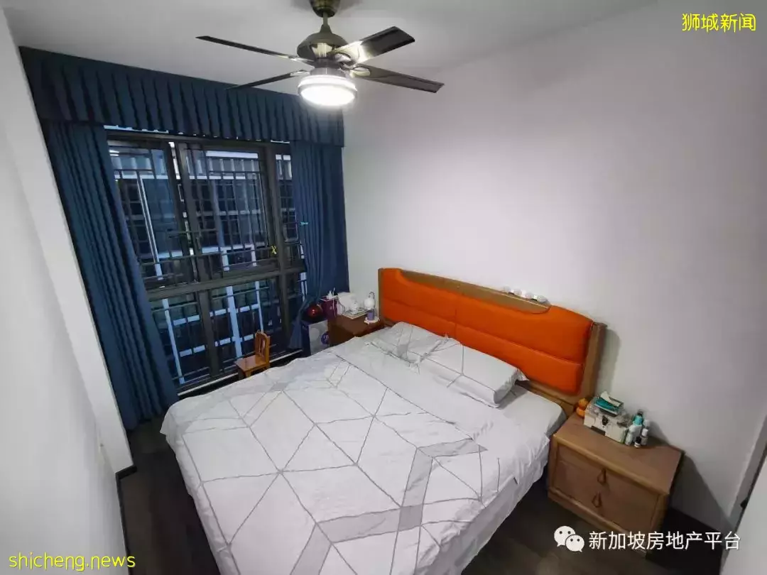 超值二手出售 95平4室3衛 Symphony Suites (D27郵區 義順)