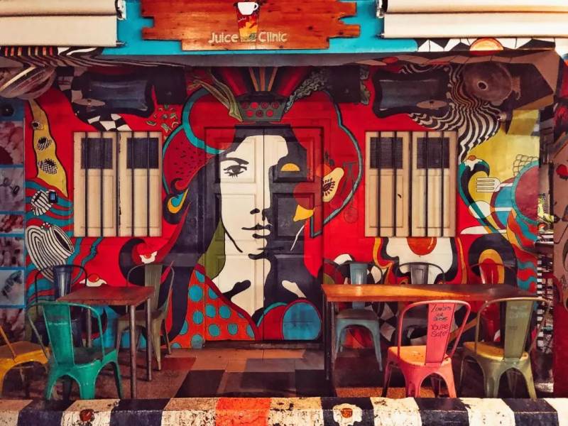 新加坡旅遊終于解禁，出發去北緯1度“心想獅城”