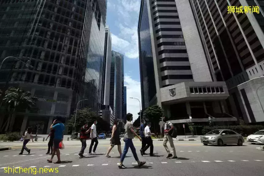 2022年，再不拿到PR，誰來拯救我的新加坡夢