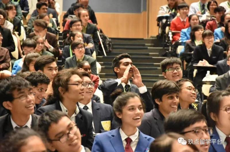 留学新加坡私立大学,择校你需要知道这几个原则