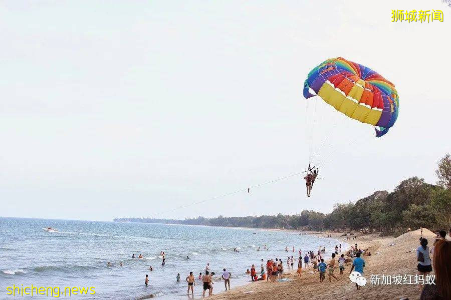 开放边境是新马民众的共同愿望 目前是否仍有心无力