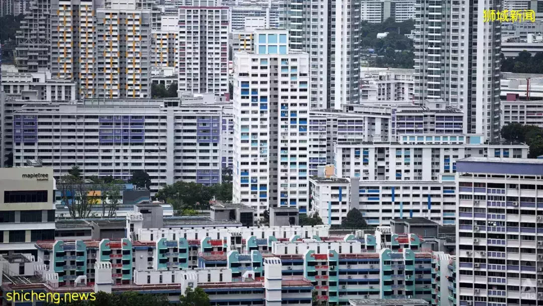 新加坡出手了,淩晨生效!10個新政來襲,影響全島所有上班族、學生、遊客