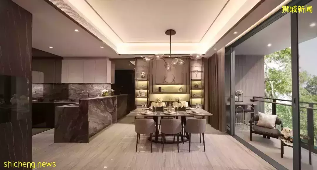 在新加坡买房子必须了解这3大诀窍,帮你保值升值