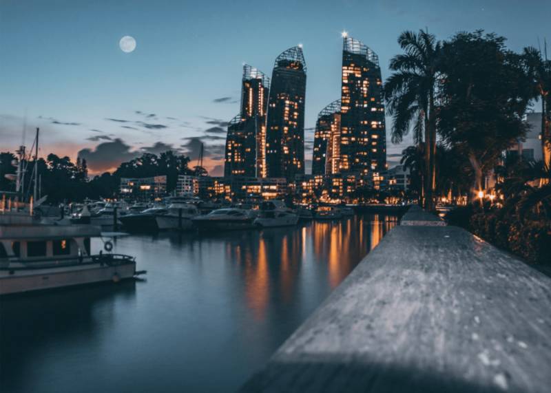 3秒就心動!盤點新加坡20個觀賞日出日落的絕佳地點 · 震撼人心的美!趕緊收好 · 明天出發