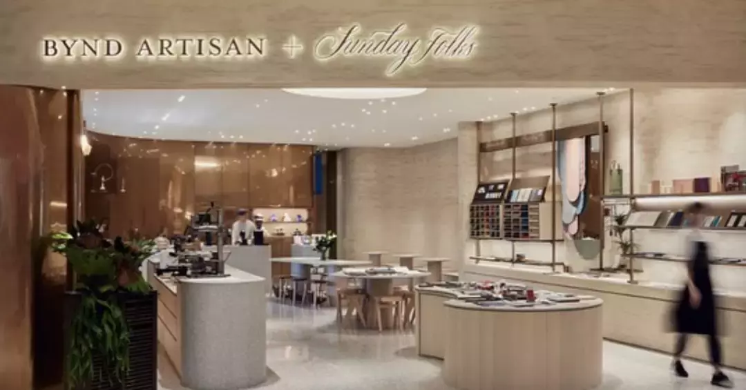 Hey女孩们！新加坡甜品时间到了哦