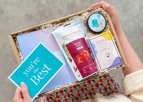 新加坡圣诞快到了!这几款超精美圣诞礼盒送人绝对有面儿