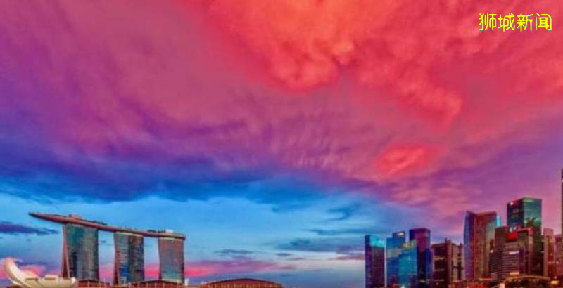 新加坡的“四季”，富有南洋風情的人間煙火氣