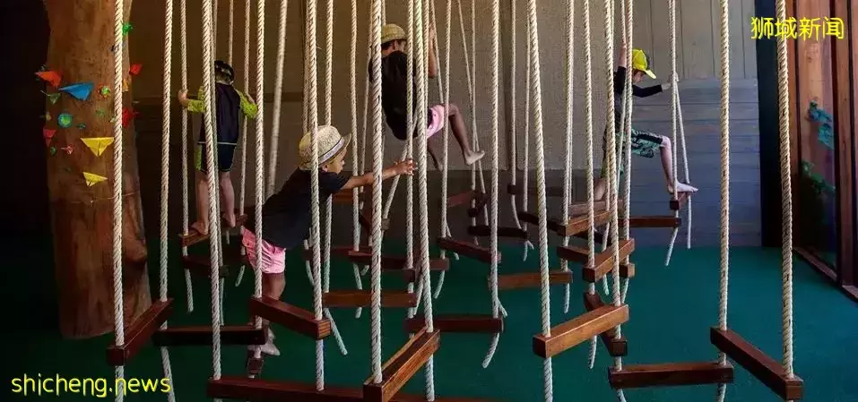 盤點最適合親子遊的20間酒店！玩得舒服，住得過瘾