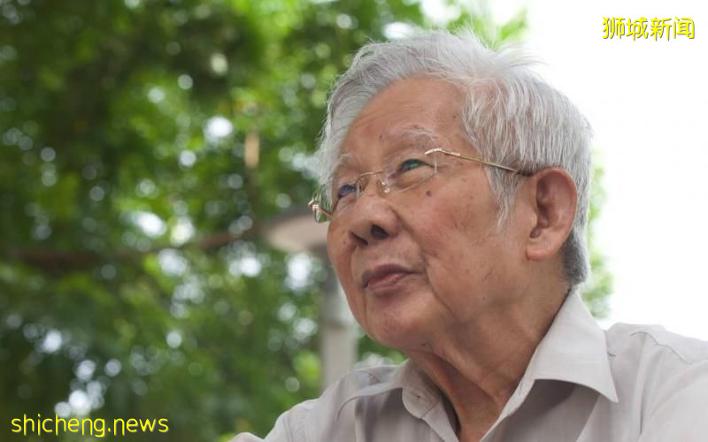 詩人林方逝世 享年79歲