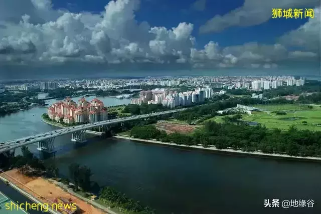 向鄰國買水被刁難，新加坡如何實現飲水自由