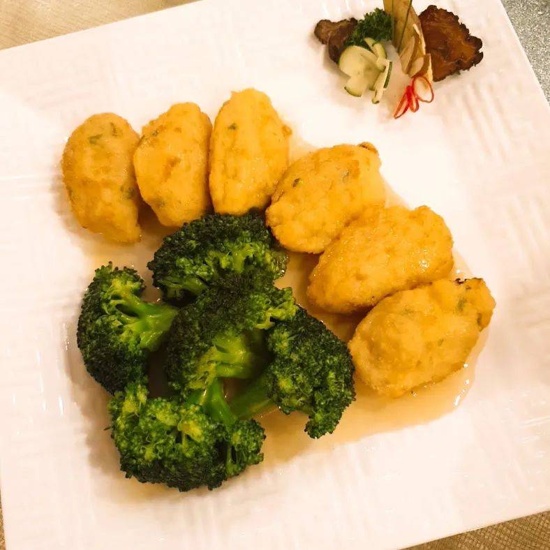 知名老字號餐館食爲鮮又搞事兒!$18.8居然可以吃國宴大菜紅燒大排翅