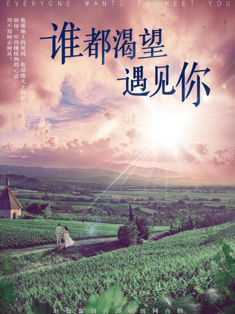 赵薇监制，新加坡一哥李南星复出，陈意涵老公导演，这剧为啥不红