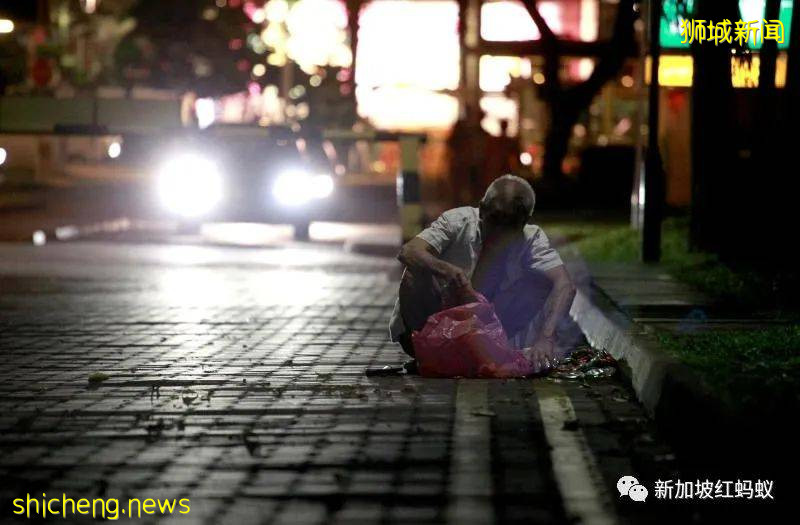 将弱势群体的照片和故事PO上网 是在帮他,还是害了他