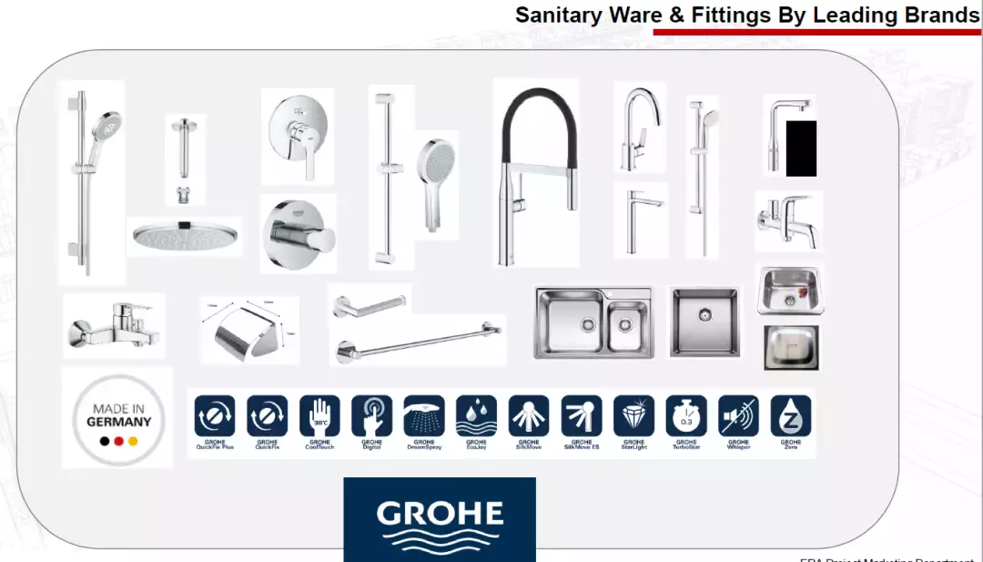 Belgravia Ace 王牌洋房別墅[優質罕見 永久地契 享公寓設施】