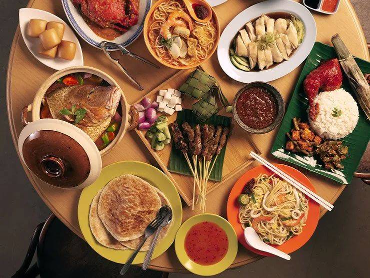 花園中的城市 理想生活家園