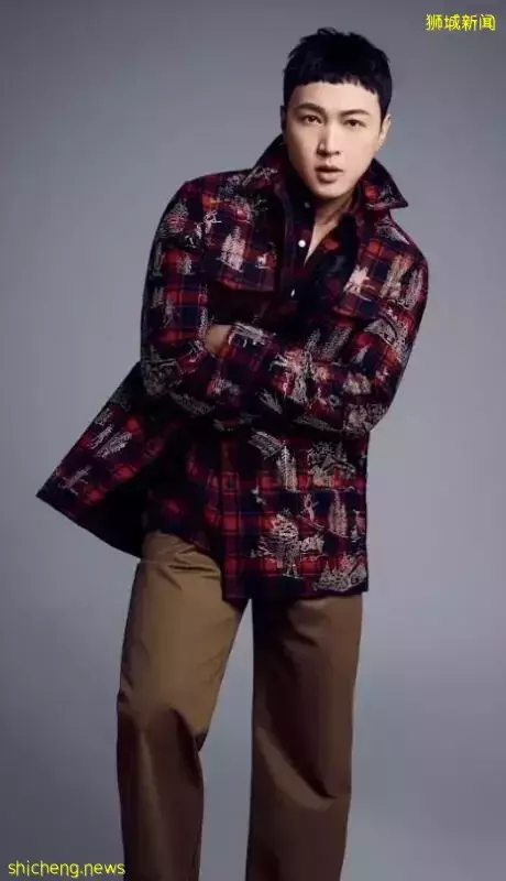 陳鳳玲盼男友贏男配角