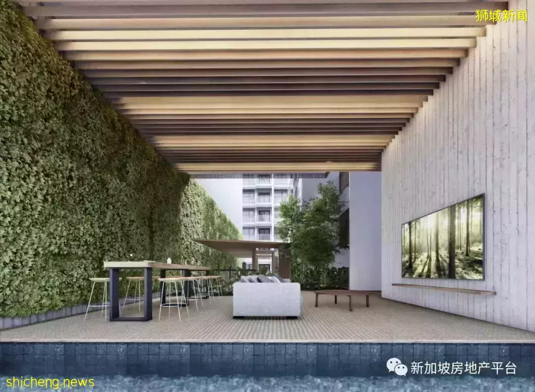 置頂熱點，慧眼臻選！Mori（D14郵區 巴耶裏巴）