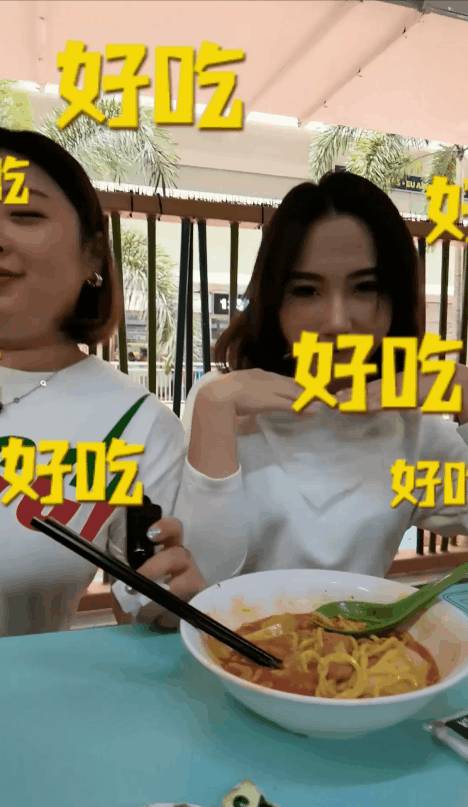 这家人均$5新币的小破店，居然在新加坡火了50年