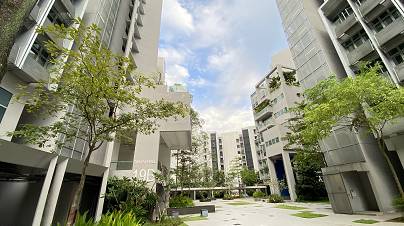 NTU 夫妻房申請常見問題及解答