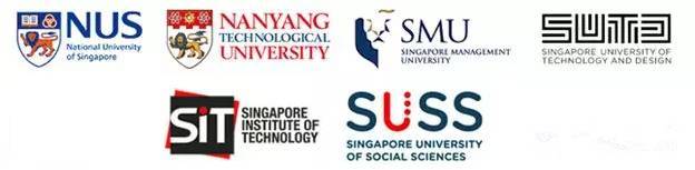 高等教育丨新加坡六所公立大學簡介-申請攻略