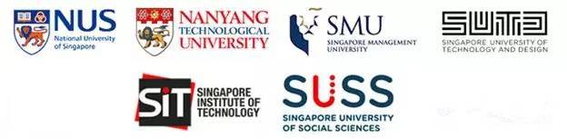 新加坡六所公立大学丨申请新加坡公立大学方式大揭秘