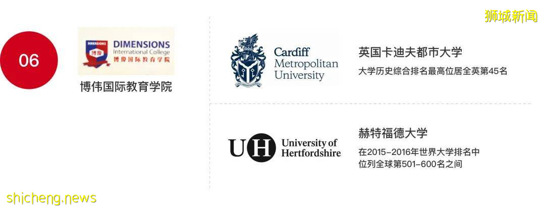 新加坡私立院校推荐:国际知名大学合作,费用低廉性价比高(含教育部认证名单)