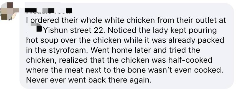 太髒了！新加坡這個小販中心引發網友熱議