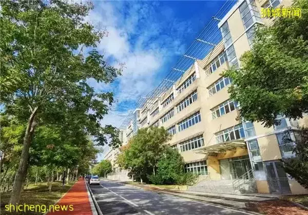 新加坡东亚管理学院搭建初高升学“黄金跳板”,大外项目隆重落成