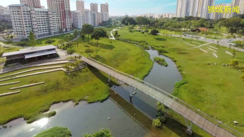 新加坡15個徒步遛娃好去處,我賭肯定有你不知道的