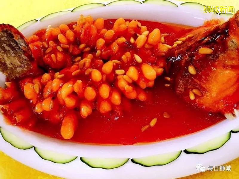 新加坡又爆好去處!鹽水鴨&獅子頭,淮揚菜走一波