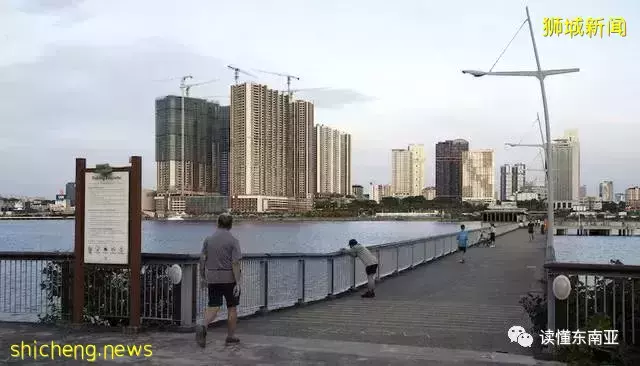 【新加坡新聞】“躺平”抗疫4個月後,新加坡怎麽樣了